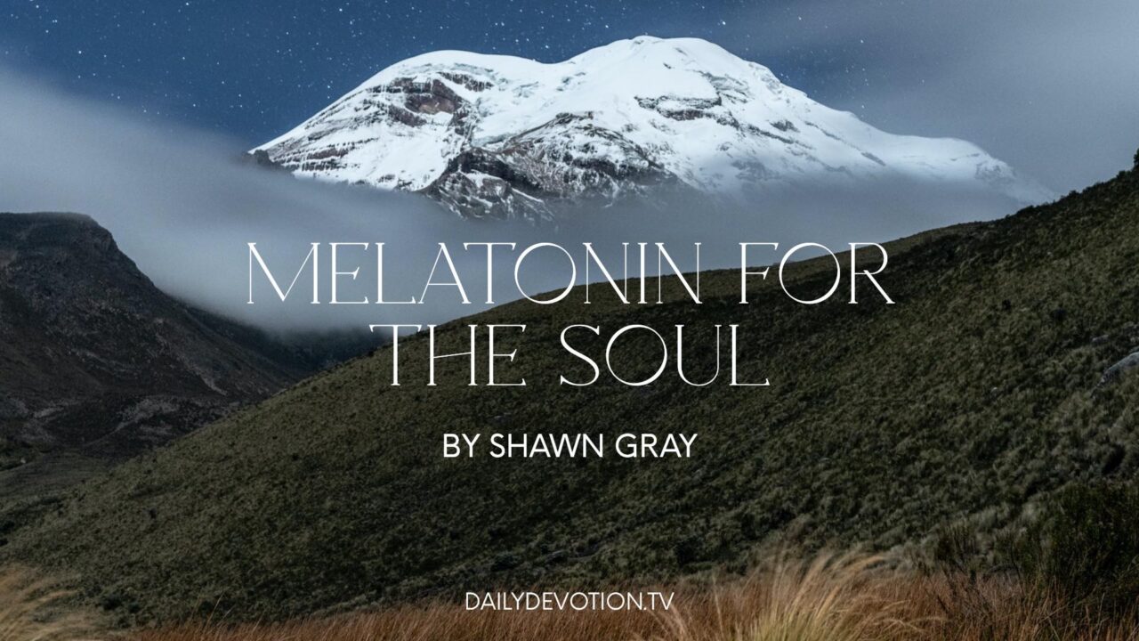 Melatonin-for-the-Soul